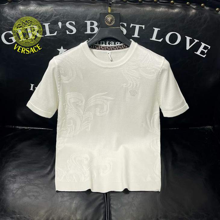Picture of Versace Sweaters _SKUVersaceM-4XL12yr17649042